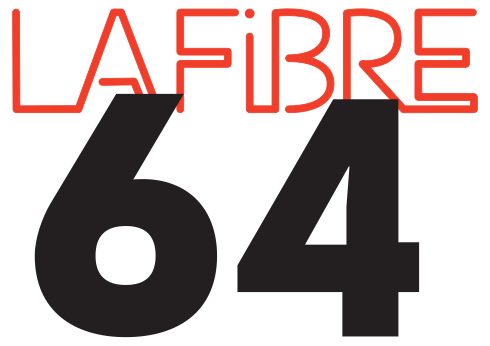 You are currently viewing La Fibre 64