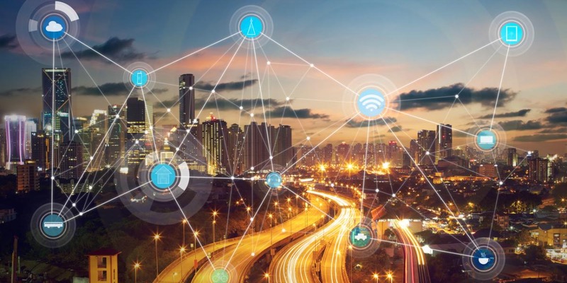 You are currently viewing Webconférence sur la Smart city et les réseaux IoT