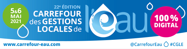 Carrefour de la Gestion Locale de l'Eau