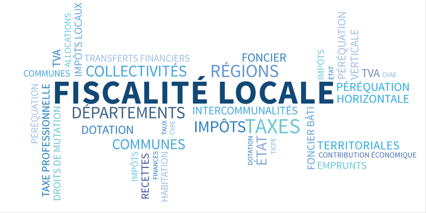 Fiscalité locale